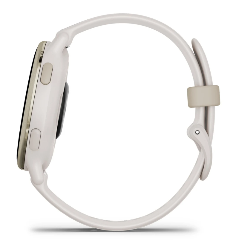 Garmin Vivoactive 5 Cream Gold-5